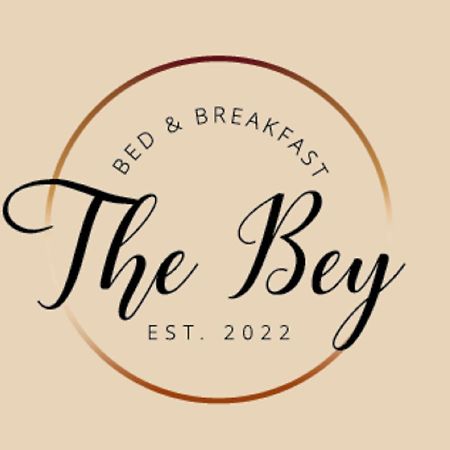 The Bey Bed And Breakfast San Juan Exteriér fotografie